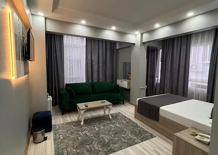 Elit Royal Hotel