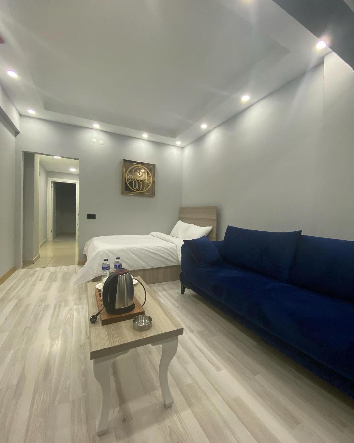 Elit Royal Otel *