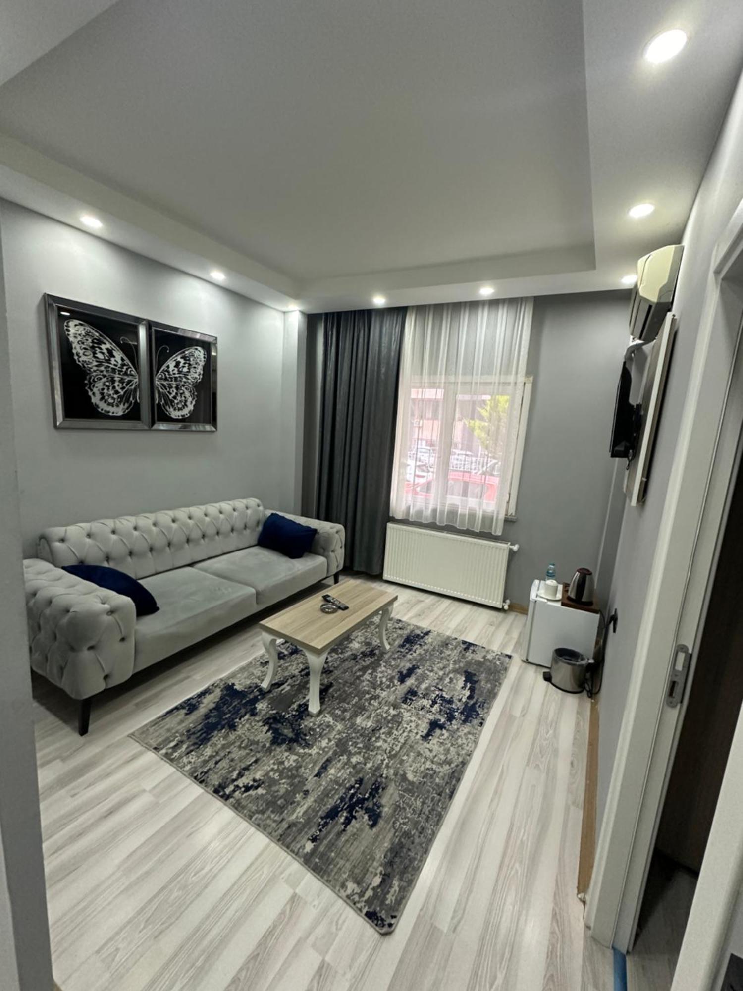 Elit Royal Otel İstanbul
