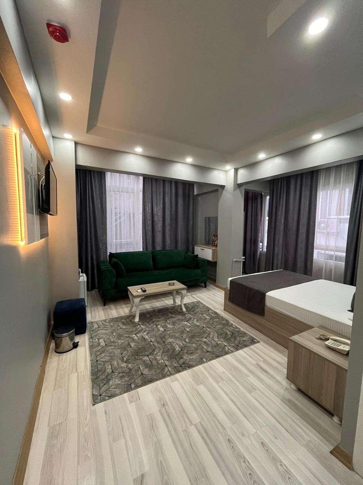 Elit Royal Hotel
