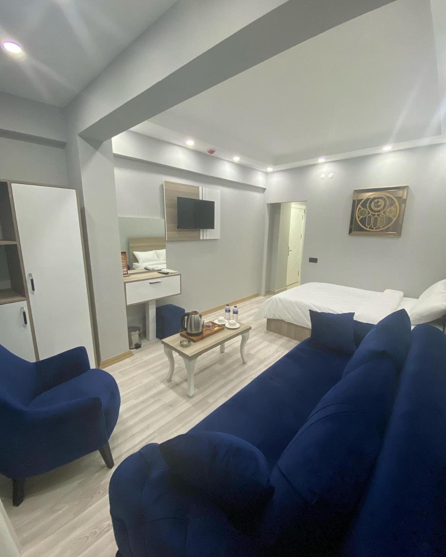 Elit Royal Otel *