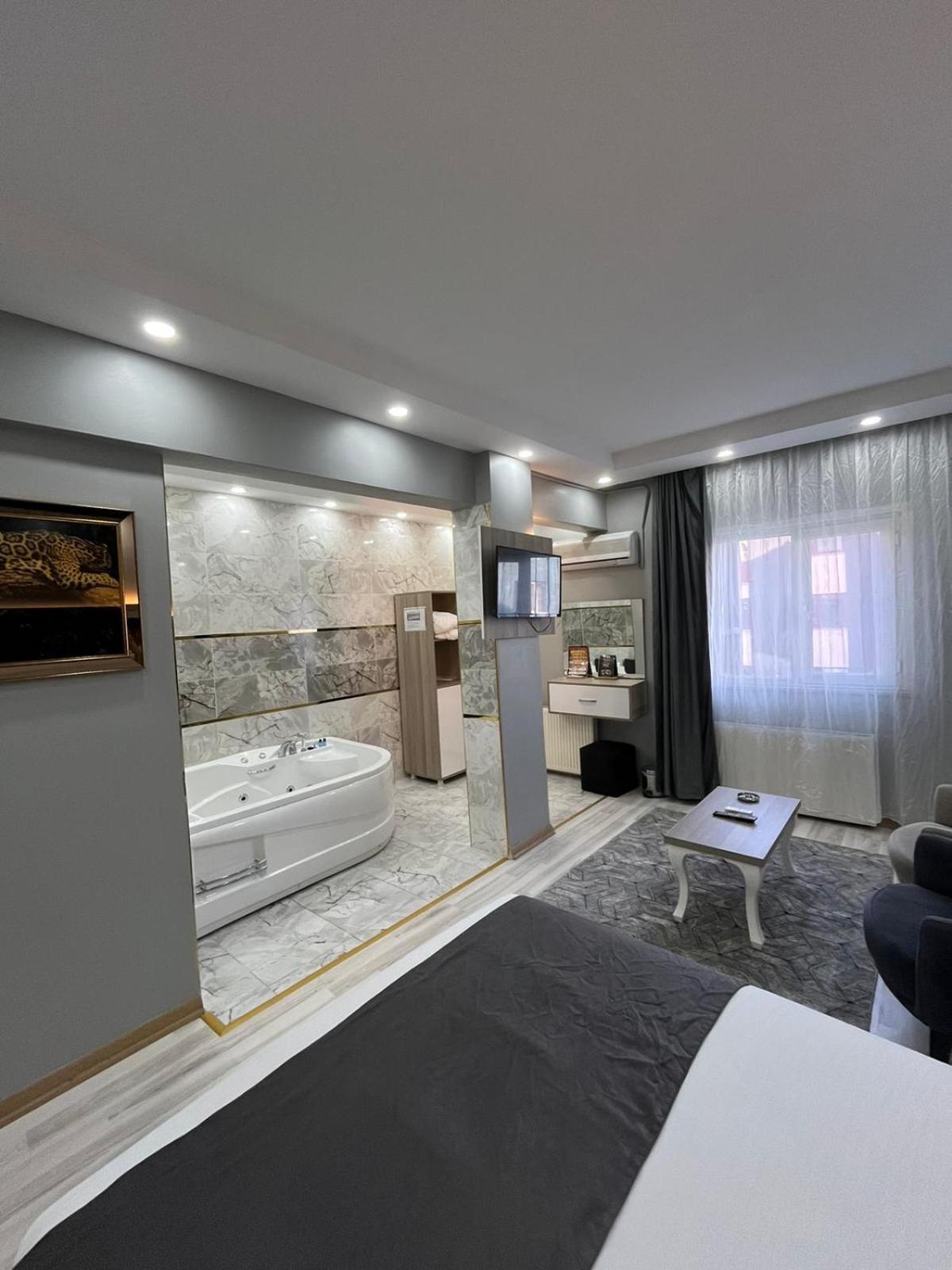 Elit Royal Hotel