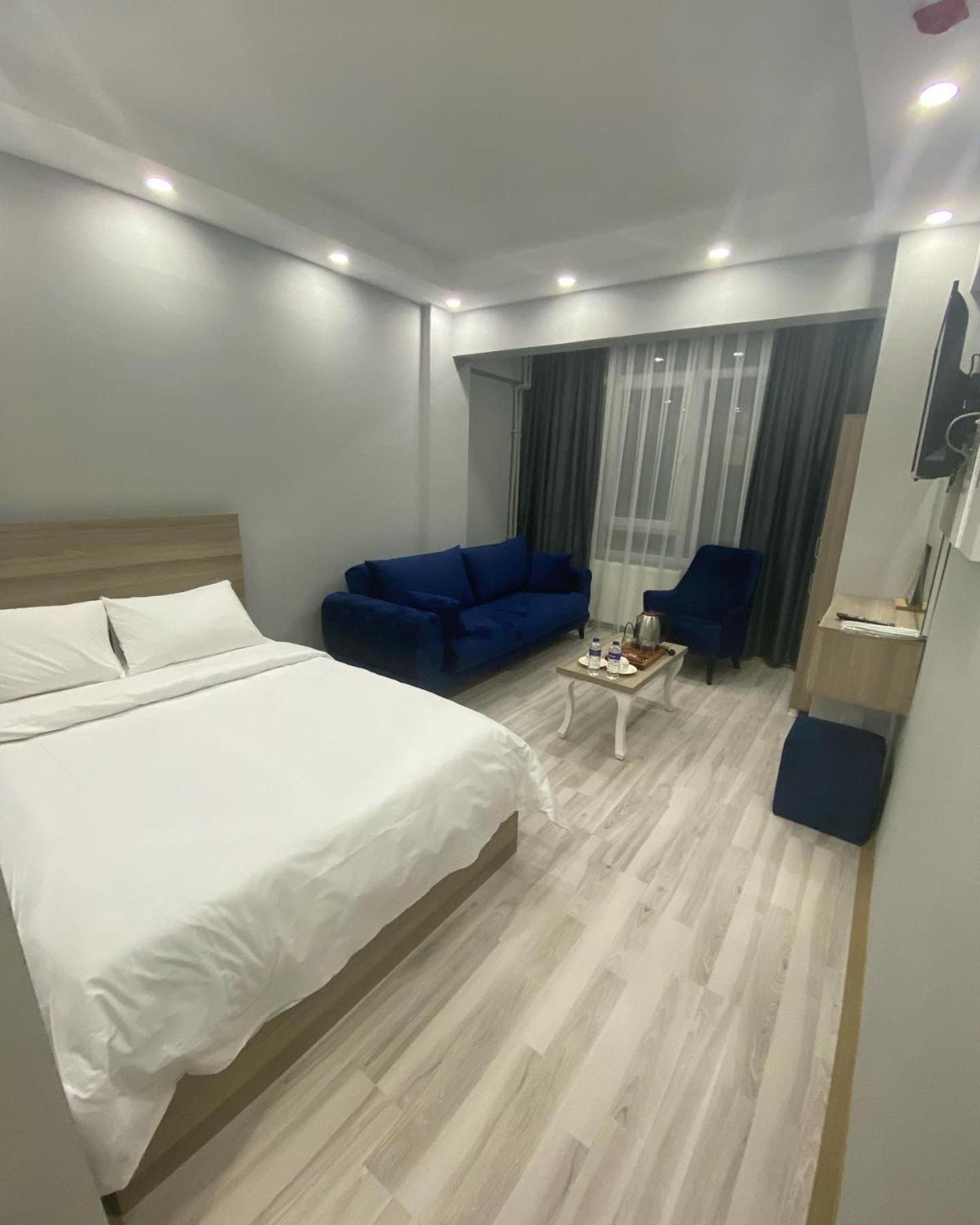 Elit Royal * İstanbul